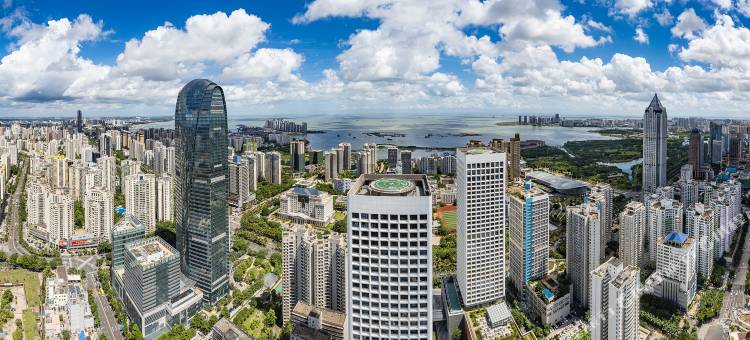 海口希尔顿酒店图片