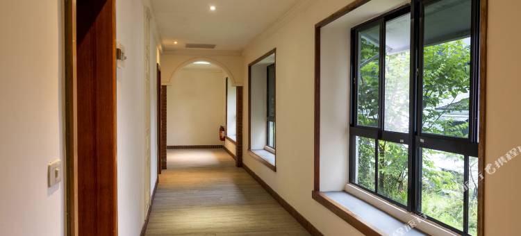 溪头福华渡假饭店图片