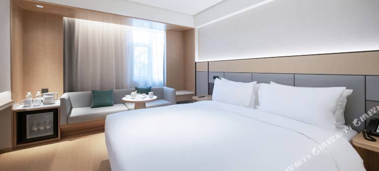 全季酒店(济南千佛山英雄山路店)图片