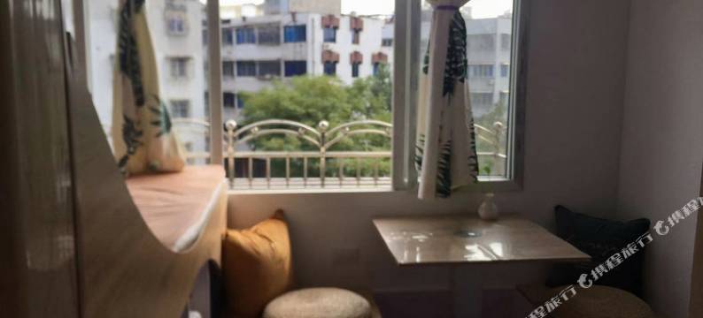 瑞安小窝民宿图片