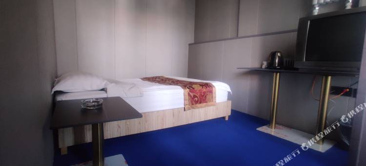 乌鲁木齐金玉石酒店(八钢店)图片