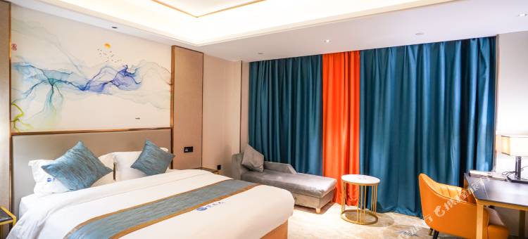 莲花碧云天国际酒店图片