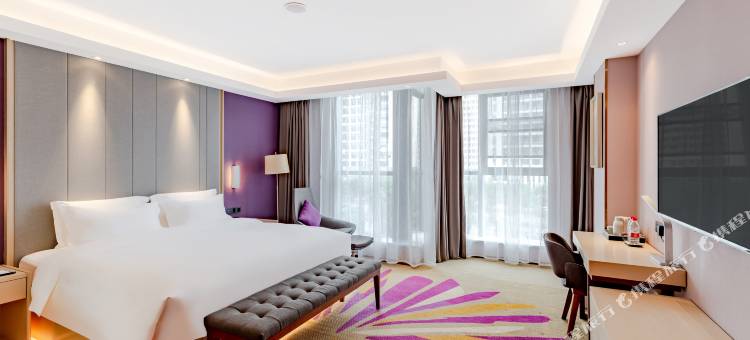 麗枫酒店(宿州市立医院呈泰双子座店)图片