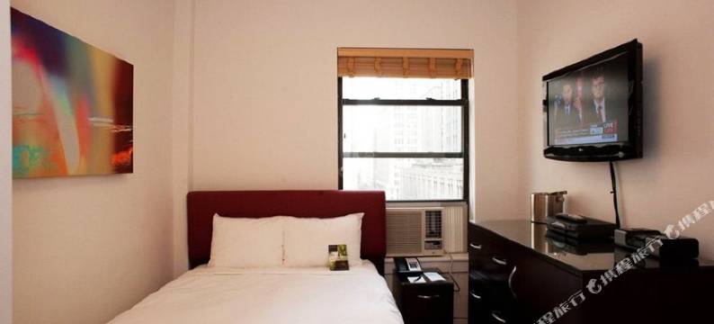 华驿酒店(北京南站北广场店)图片