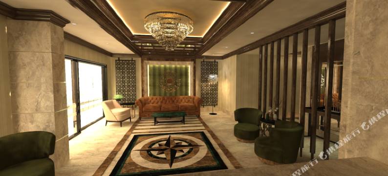 阿斯佩拉酒店(ASPERA HOTEL GOLDEN HORN)图片