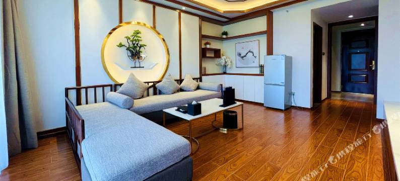 海南诺德丽湖酒店图片