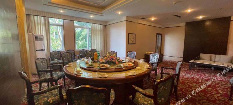 重庆家晟温泉酒店图片