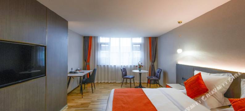 成都宇航之星酒店图片