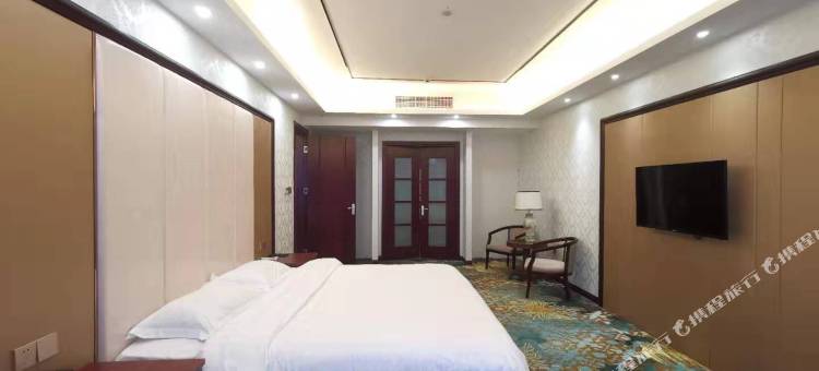 邯郸广府太极大酒店图片