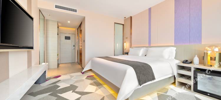 天和国际酒店(石家庄新华路天和大厦店)图片