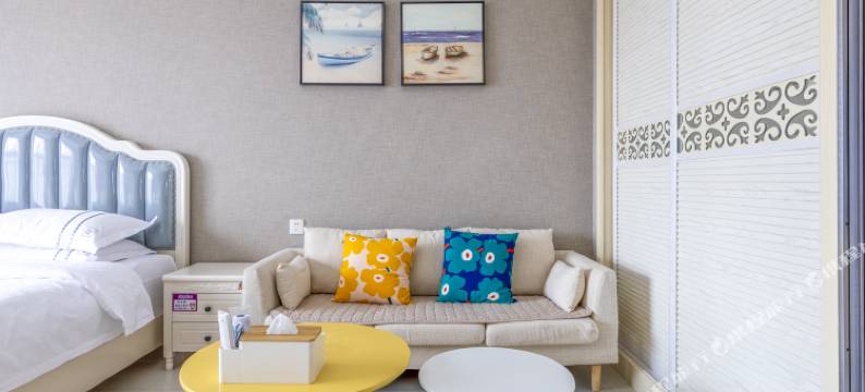 家逸酒店公寓(步行街店)图片