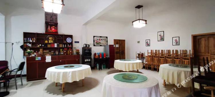 雅安祥和源农家乐图片