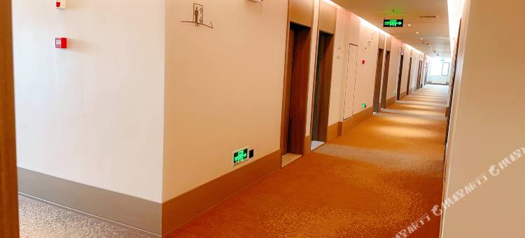 汉庭酒店(榆林东沙银沙路店)图片