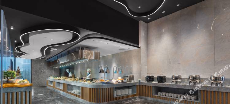 舟山锦舟宝盛大酒店图片