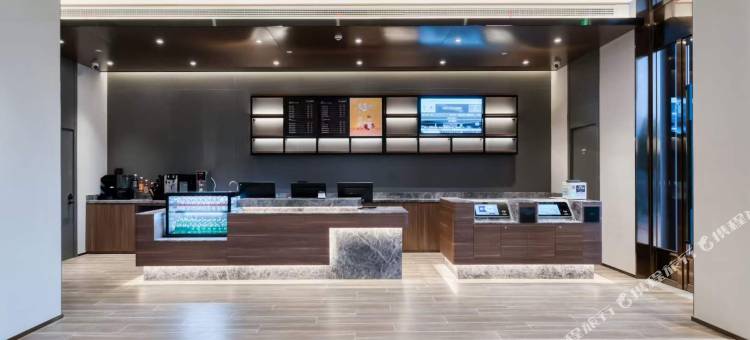 汉庭酒店(江山经济开发区店)图片