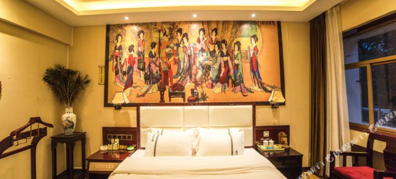 大理润泽园酒店图片