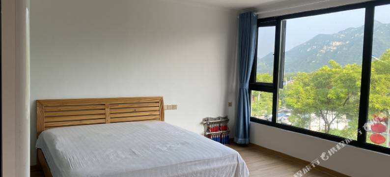 借山居民宿(北京怀柔店)图片