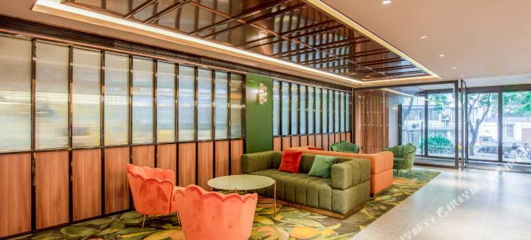 桔子酒店(北京站广渠门内地铁站店)图片