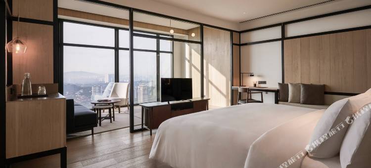 吉隆坡阿丽拉孟沙酒店(Alila Bangsar Kuala Lumpur)图片