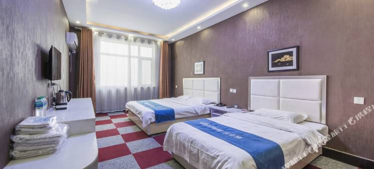 如家华驿酒店(保定五四路双胜街店)图片