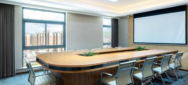 麗枫酒店(陆丰龙山大道店)图片