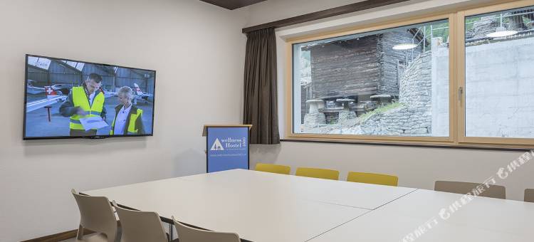 康体4000青年旅馆(WellnessHostel4000)图片