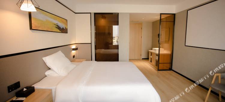 7天酒店(新郑华信学院轩辕湖店)图片