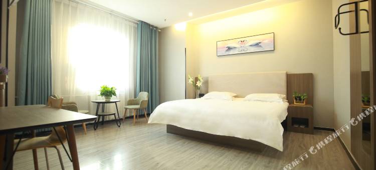 银座佳驿轻居酒店(滨州渤海五路店)图片