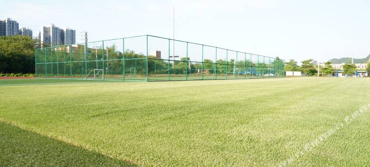 英德广德园·岭南东方精品酒店图片