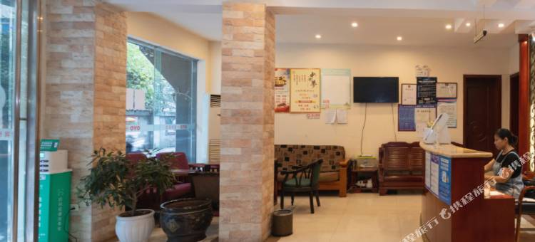 万全公寓酒店图片