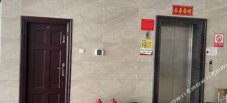 东方金利假日旅租图片