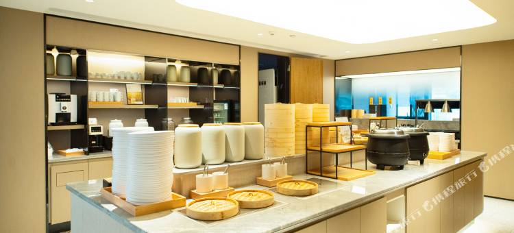 全季酒店(重庆解放碑洪崖洞店)图片