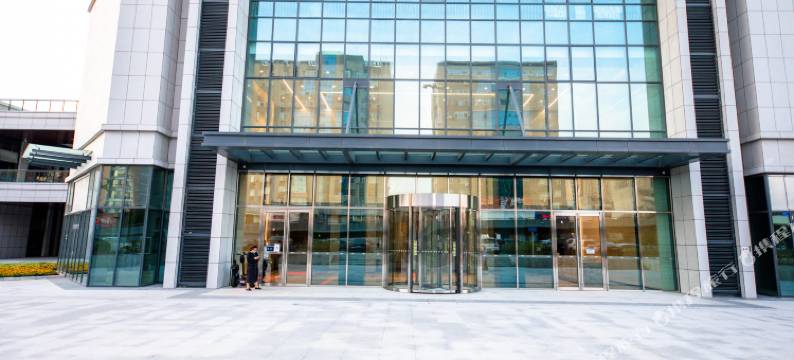 悦途优选公寓(中医药大学店)图片