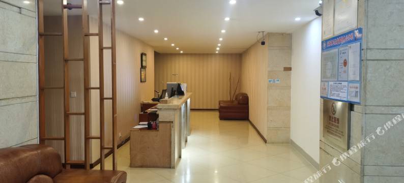 天津现代快捷宾馆图片