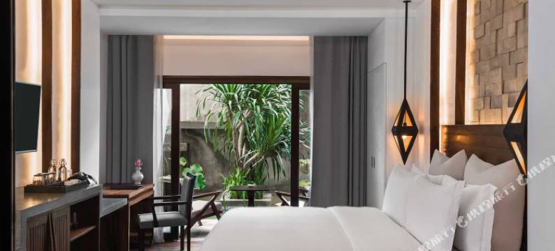 河流公园贾耶之家酒店(Jaya House River Park Hotel)图片