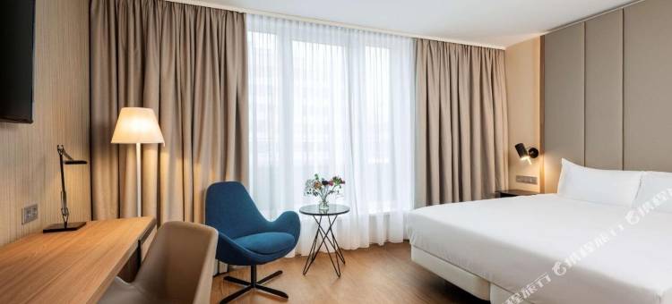 NH汉诺威酒店(NH Hannover)图片