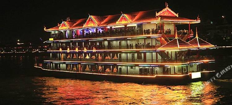 格林豪泰智选酒店(西双版纳景洪告庄星光夜市店)图片