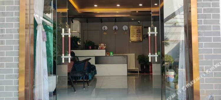 八方来客酒店(西安咸阳国际机场店)图片