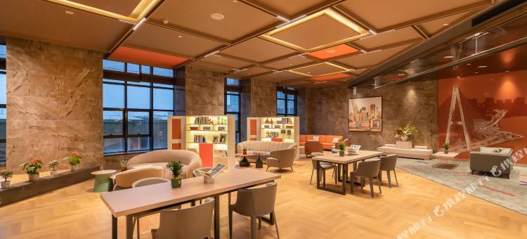 济南莱芜开元荣景酒店图片