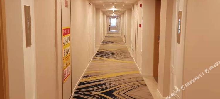 维也纳酒店(西安电子二路石油大学店)图片