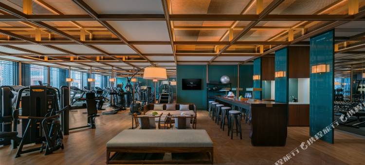 厦门华尔道夫酒店图片