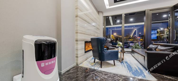 如家酒店·neo(南京博物院苜蓿园大街店)图片