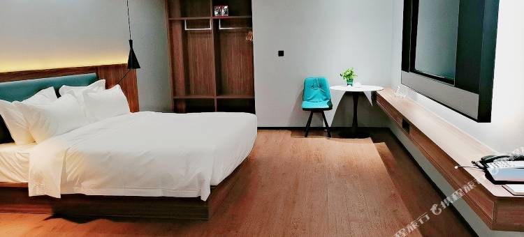 柏曼酒店(丹阳高新区振兴路店)图片