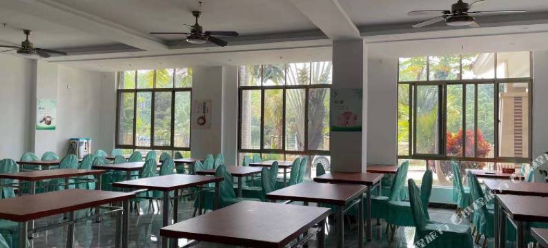 五指山森境山房民宿图片