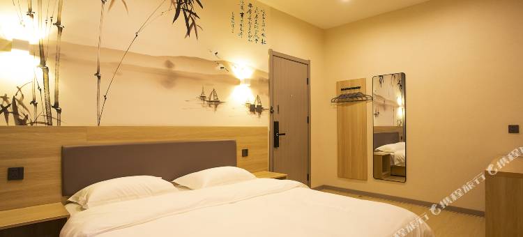 如家华驿酒店(定州中山西路时代广场店)图片