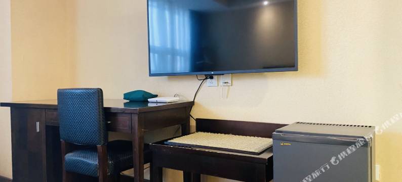 福州君悦大酒店(三坊七巷省立医院地铁站店)图片