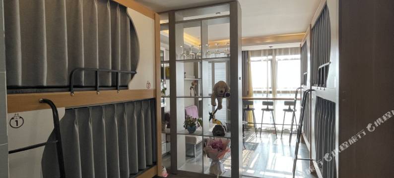 栖心青年旅舍图片