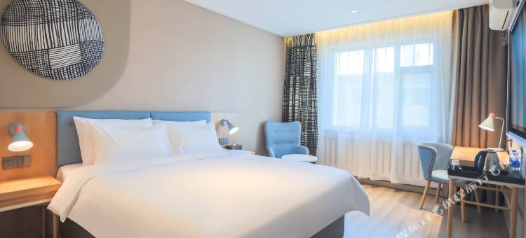 如家酒店(四平火车站店)图片