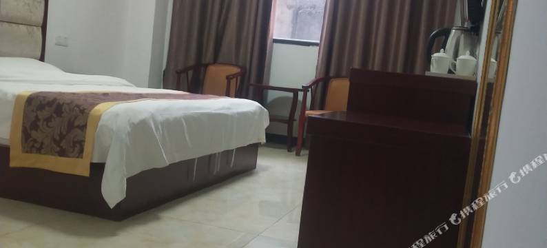 龙玺商务酒店(天府国际机场店)图片