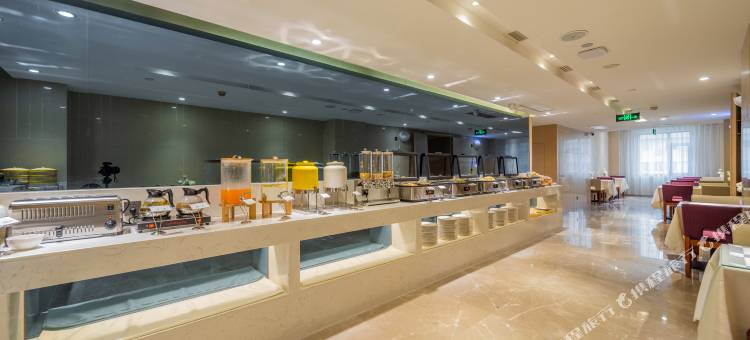 麗枫酒店(西安钟楼回民街北大街地铁站店)图片